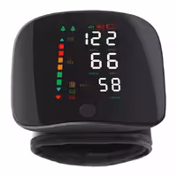 فشارسنج مچی سخنگو مدل Intelligent BP کد1888