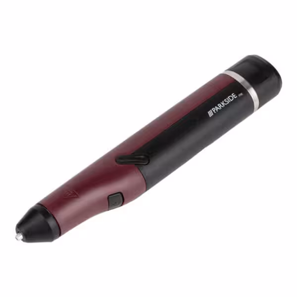 چسب حرارتی شارژی پارکساید آلمان مدل PMHSA 4 A1