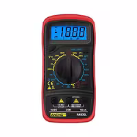 مولتی متر دیجیتال آننگ مدل AN830L