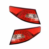 چراغ عقب سوناتا وای اف مدل 2013تا 2015