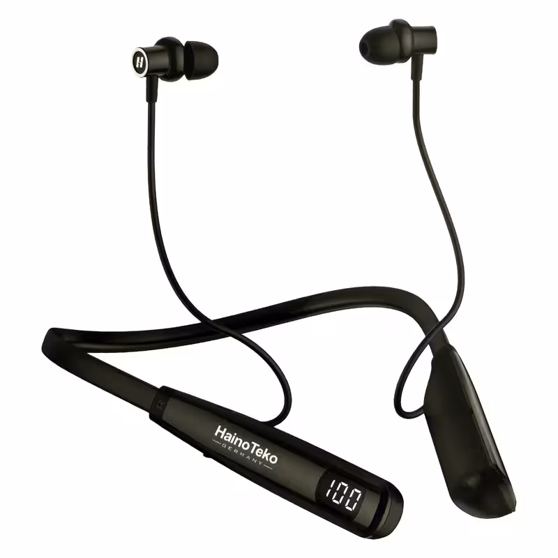 هدفون بلوتوثی هاینو تکو مدل HN-80 | کالا مکس