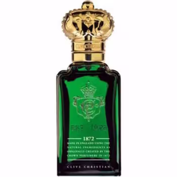 عطر کلایو کریستین 1872 مردانه  ( Clive Christian 1872 For Men )
