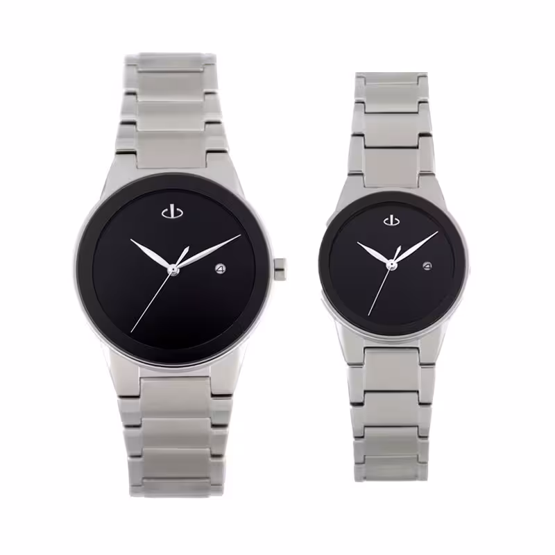 ساعت مچی ست الگنگس کد sp8112-701 و SP8113-701