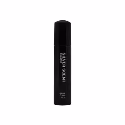 عطر پینک مدل Silver Scent حجم 30 میل