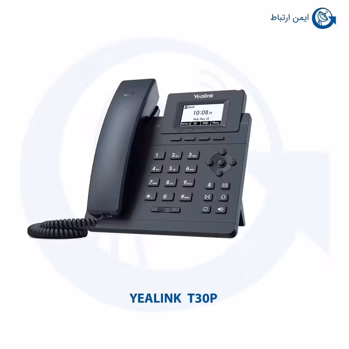 گوشی یالینک مدل T30P