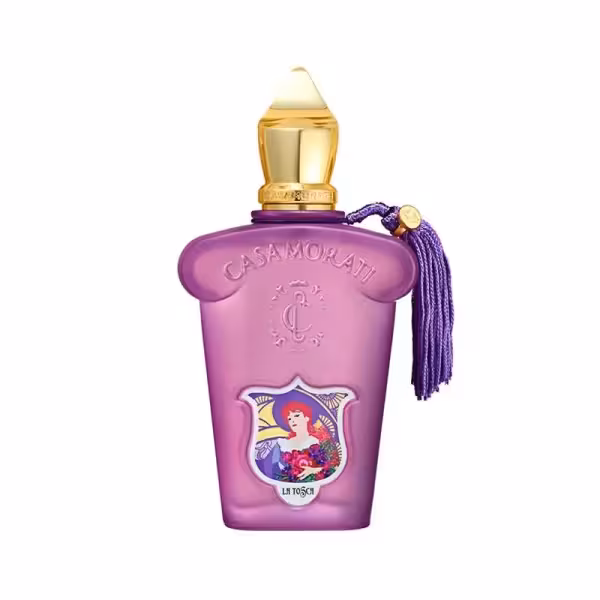 عطر سرجف کازاموراتی لاتوسکا 2015 ( XERJOFF – Casamorati La Tosca )