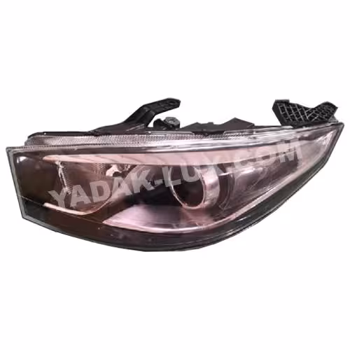 چراغ جلو چپ ام وی ام x33s