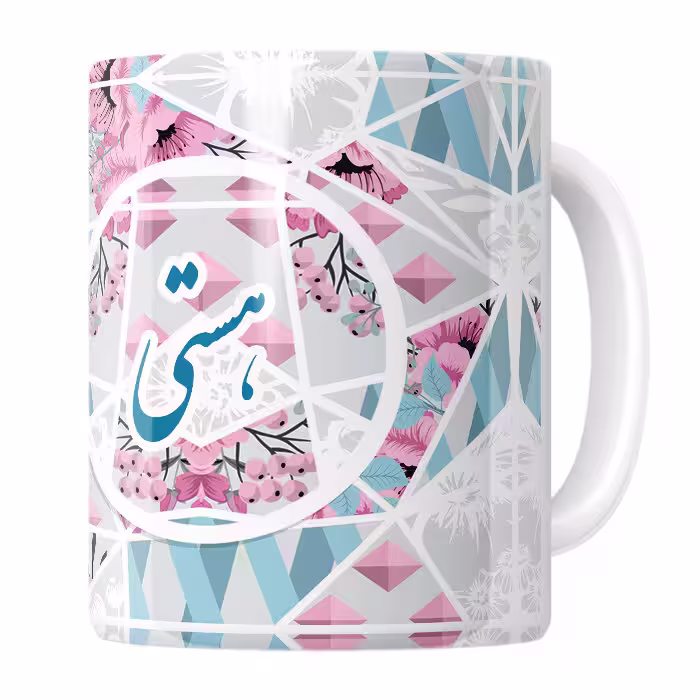 خرید ماگ-لیوان   هستی