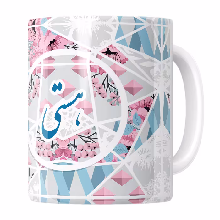 خرید ماگ-لیوان   هستی