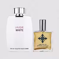 عطر ادکلن عطرمی مدل وایت سفید مردانه – Atrmi White Men