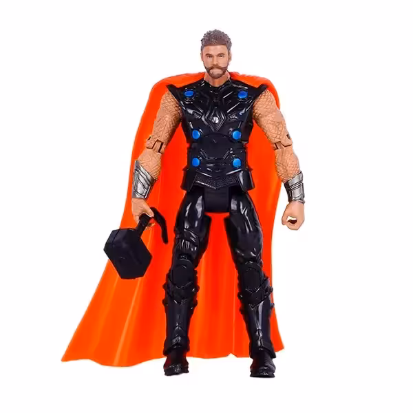 اکشن فیگور thor ثور