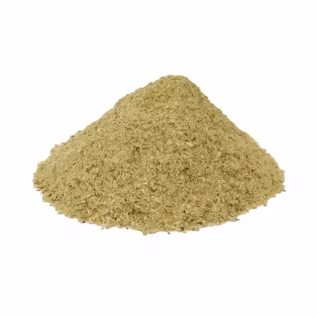 پودر گل ختمی 80 گرمی