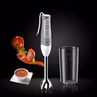 گوشت کوب برقی براون مدل 500