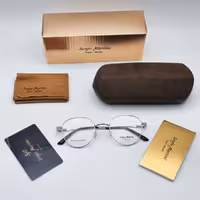 عینک طبی سرجیو مارتینی مدل sa3690c2