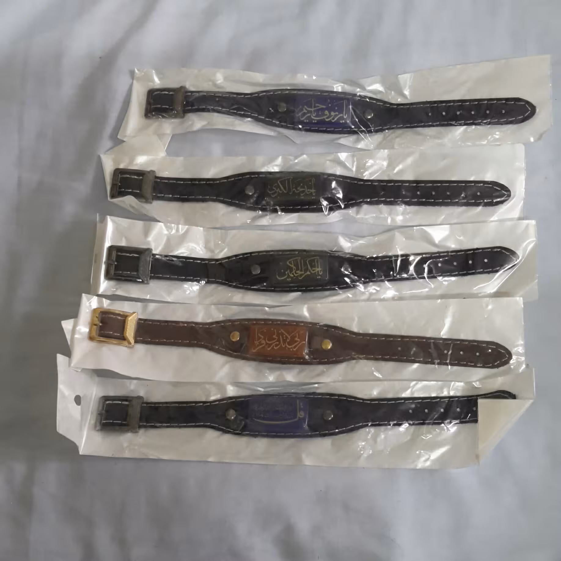 دست بند  مذهبی جنس خوب 