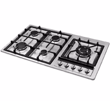 گاز صفحه ای اخوان G133 s