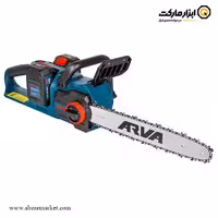 اره زنجیری شارژی آروا براشلس 40 سانتی‌ متر مدل 5942