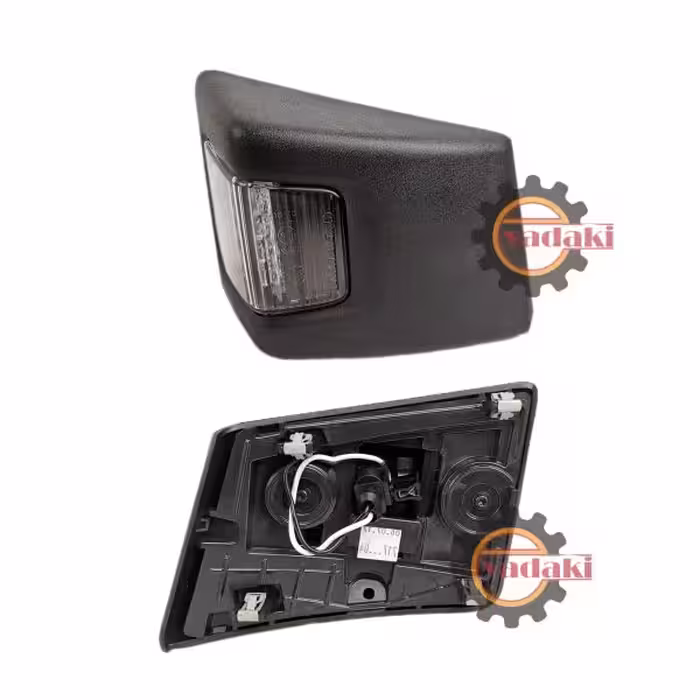 چراغ راهنما fmx اصلی راست(شاگرد)