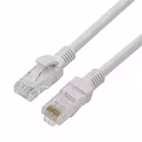 کابل شبکه CAT6 رویال 1 متری 