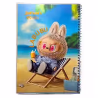 دفتر 80 برگ لبوبو