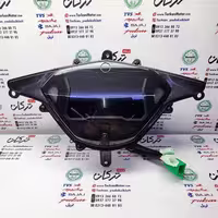 کیلومتر کامل موتور طرح ایروکس و NVX اتاق قدیم