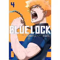 Blue Lock v04