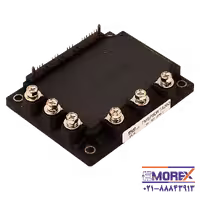 آی جی بی تی فوجی | FUJI مدل 7MBP50RTA-060