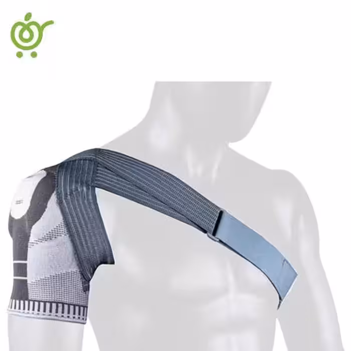 شانه و بازوبند ارتکس آدور | فروشگاه کالای پزشکی سیب 115 🍏