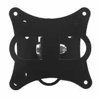 پایه دیواری مانیتور ال سی دی آرم مدل LW-85