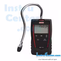 نشت یاب دیجیتال گاز شهری ساخت کمپانی کیمو فرانسه مدل FG 110