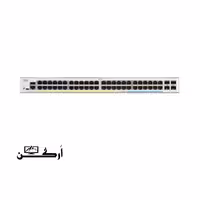 سوئیچ 48 پورت سیسکو مدل C1300-48P-4G