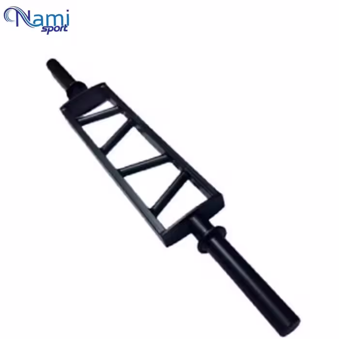 هالتر چکشی پروفیلی 120 سانتی متر Profile hammer barbell