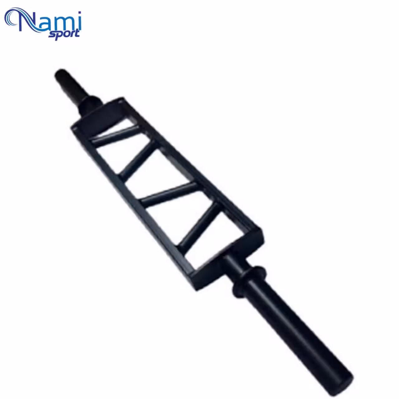 هالتر چکشی پروفیلی 120 سانتی متر Profile hammer barbell