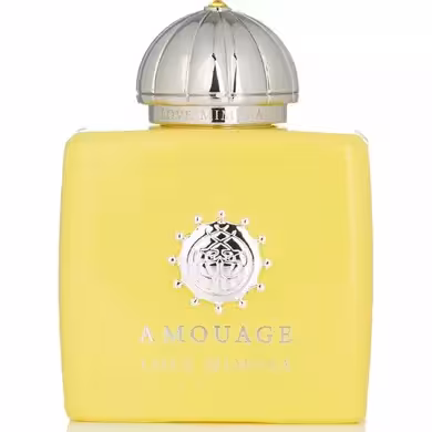 عطر آمواج لاو میموسا ( AMOUAGE – Love Mimosa )