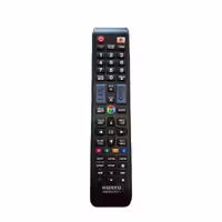 ریموت کنترل هوآیو مدل RM-D1078 1