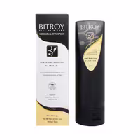 شامپو تقویت کننده و ضد ریزش بیتروی مدل Fortifyng Shampoo سری Hair Aid بیتروی – Bitroy