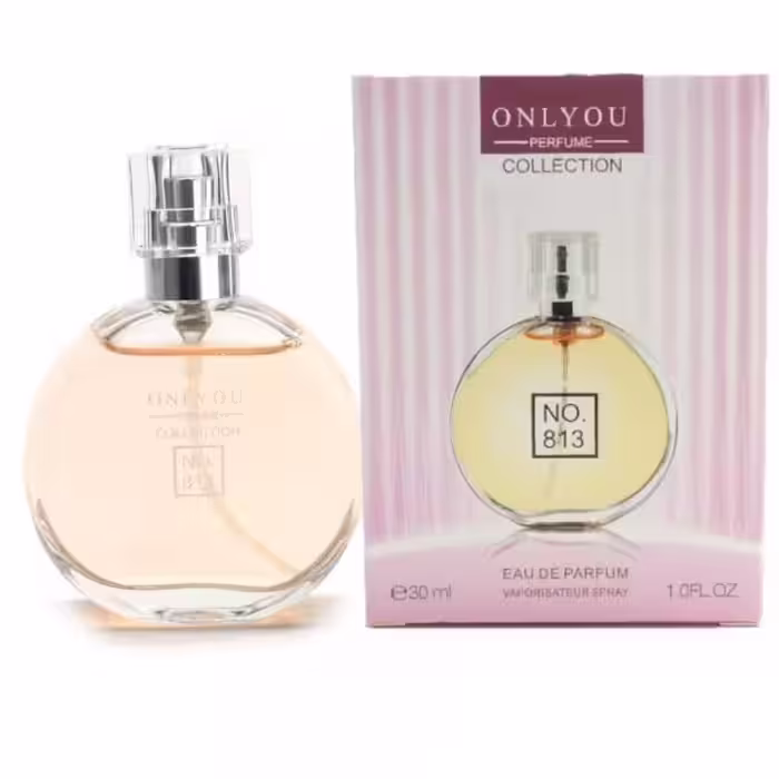 عطر ادکلن جیبی مینیاتوری چنل چنس chanel chance آنلی یو 30 میل کد 813