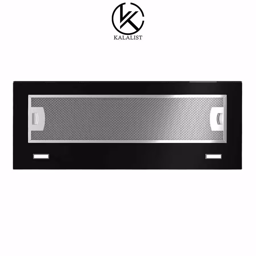 هود مخفی کن مدل آرتیما 2 مشکی