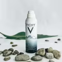 اسپری آب معدنی درمانی ویشی Vichy Eau Thermale Spa Water Spray