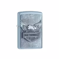 فندک زیپو اصل Zippo Harley Davidson 207HD | 20230