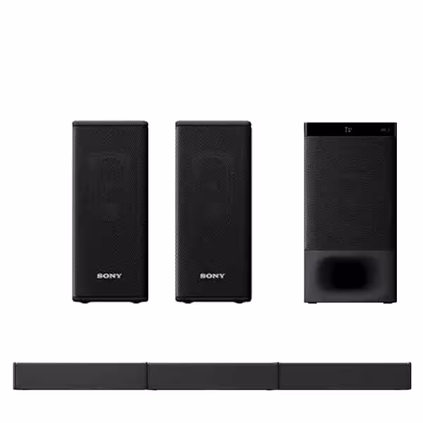 ساندبار سونی مدل HT-S500(جعبه باز)
