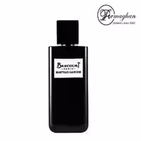 Brecourt Mauvas Garcon For Men EDP