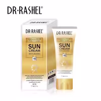 کرم ضد آفتاب و ضد پیری SPF90 دکتر راشل با حجم 60 گرم