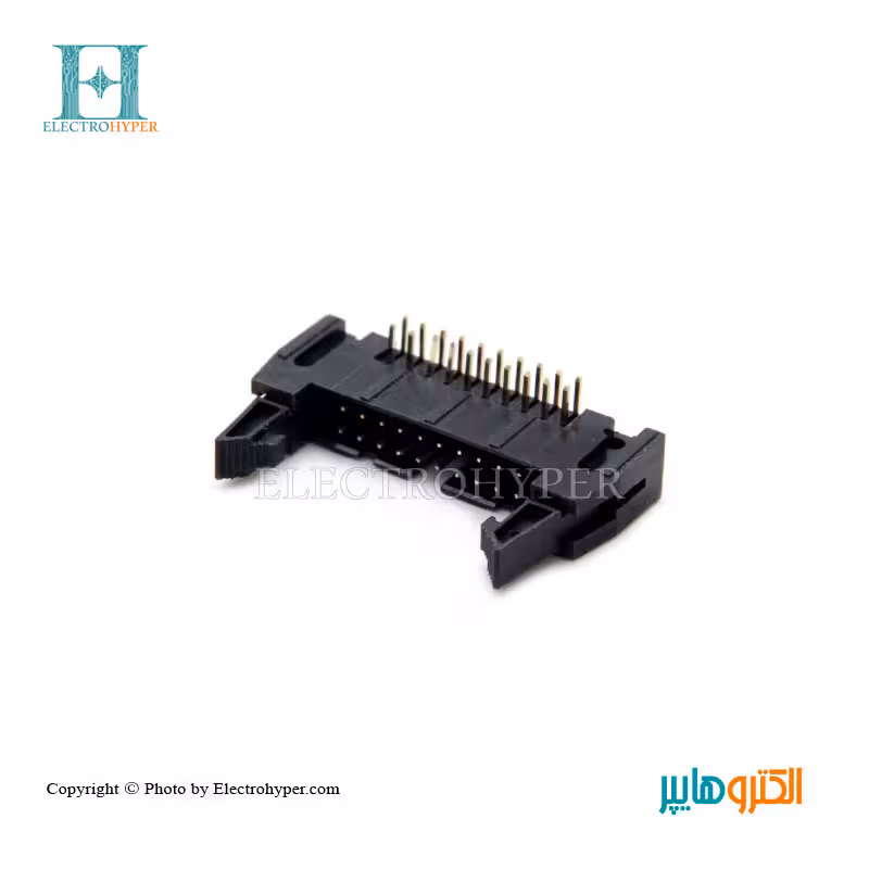 PHL باکس قفل دار 2×10 رایت