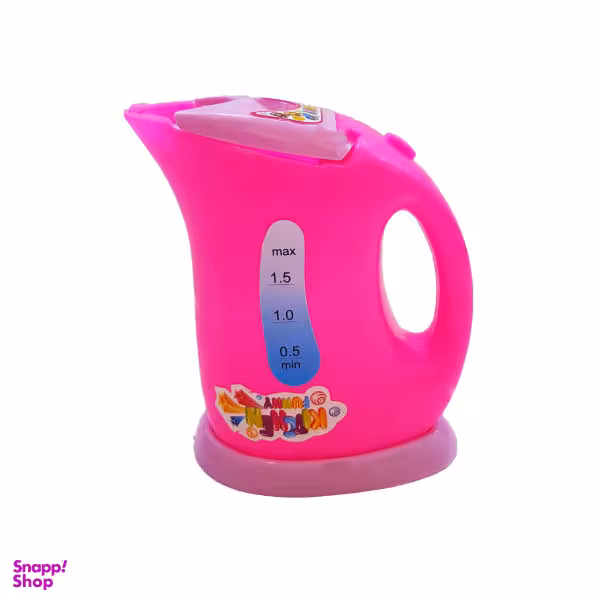 اسباب بازی کتری مدل KF_55