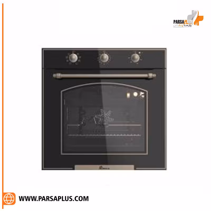 فر توکار بیمکث مدل 0031 E