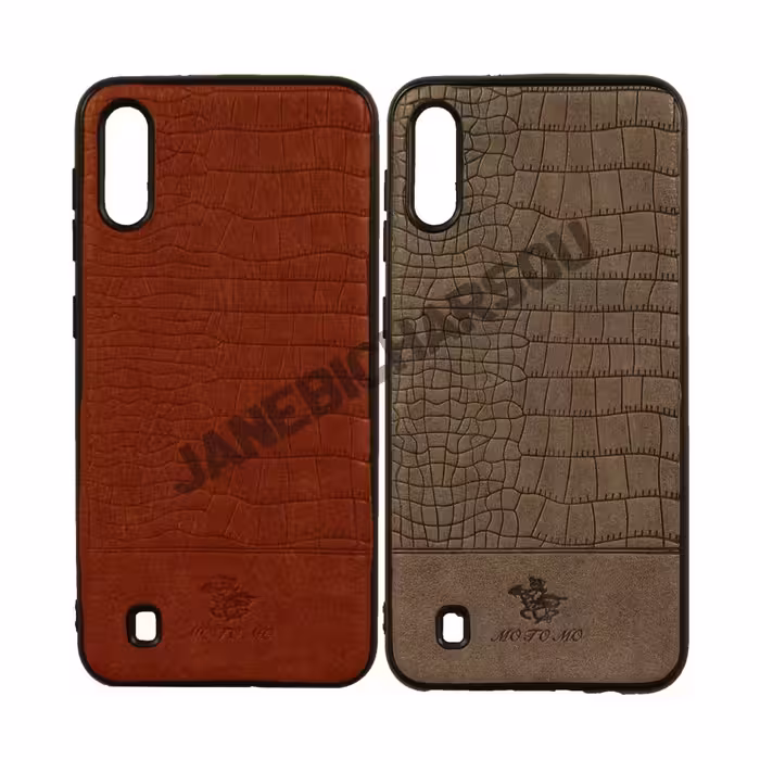 قاب MOTOMO سامسونگ MOTOMO Cover For Samsung A10/M10