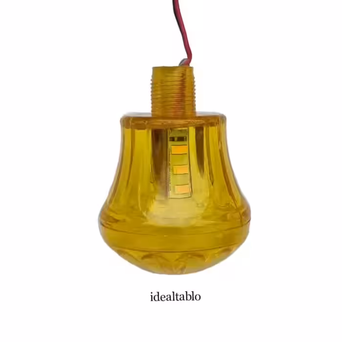 لاسوگاسی گلابی زرد