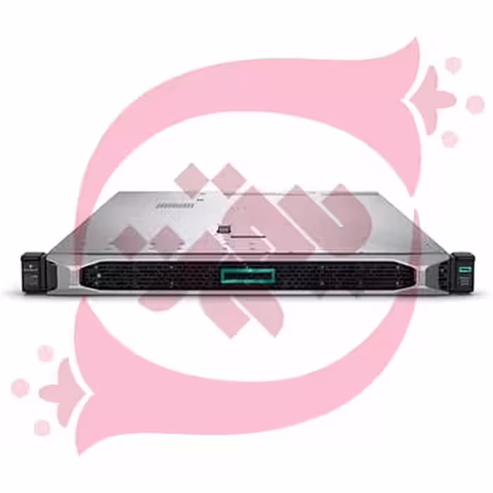 بررسی کانفیگ سرور رک مونت HPE DL360 Gen10 P40403-B21