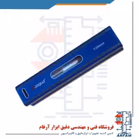 تراز صنعتی تخت داسکوا مدل 8301-1010-A